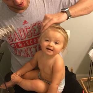 Meet your Posher, David